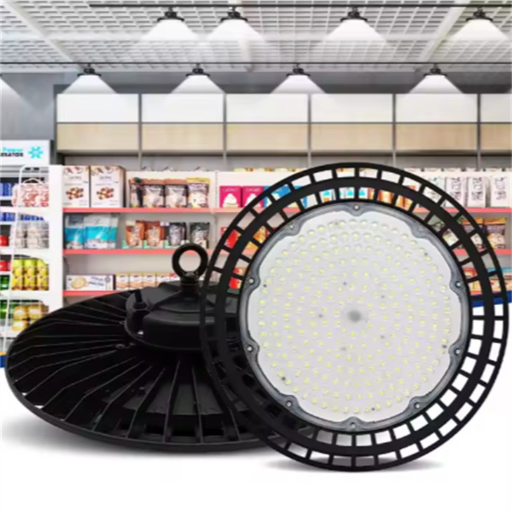 UFO Shop HighBay LED svetlá 100W