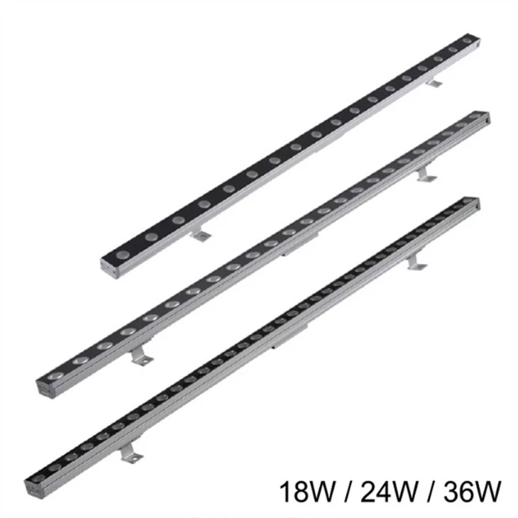 wall wash lighting outdoor