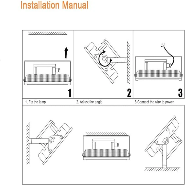 led explosion proof light 2 led explosion proof light 2